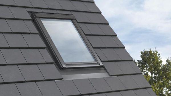 Velux burkolókeret EDT 2000