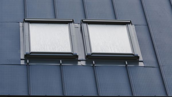 Velux burkolókeret EKQ 2021M páros burkolókeret