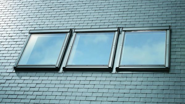 Velux burkolókeret EKS 2003M