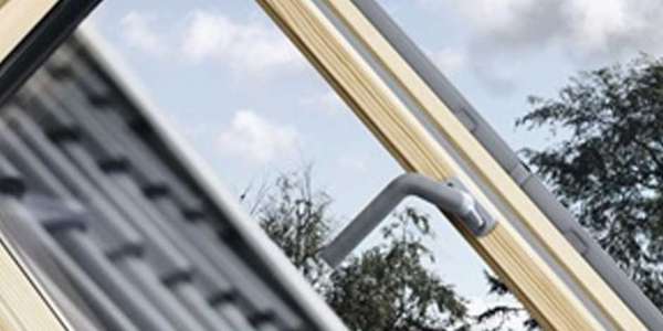 Velux GXL 3066 tetőkibúvó