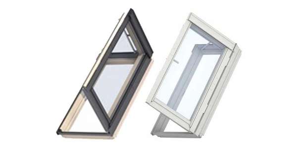 Velux GXL 3066 tetőkibúvó