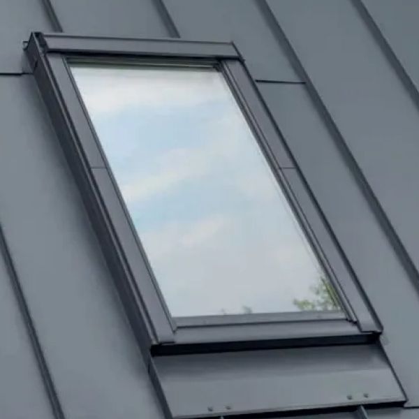 Velux burkolókeret EKQ 2002M - középső/közbenső elem