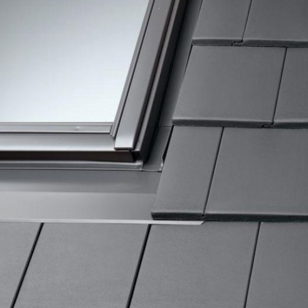 Velux burkolókeret EDT 2000