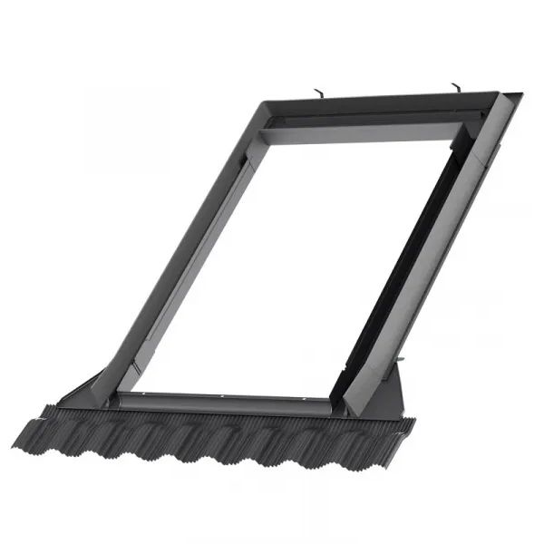 Velux burkolókeret EKJ 0003H - jobb oldali elem