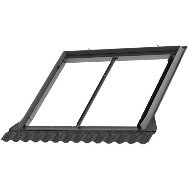 Velux burkolókeret EBW 4021B egymás melletti sorolókészlet