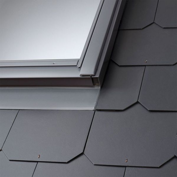 Velux burkolókeret EKS 2001M - bal oldali elem