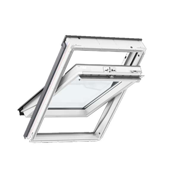 Velux GLU 0051 tetőtéri ablak