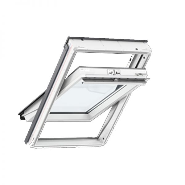 Velux GLU 0064 tetőtéri ablak