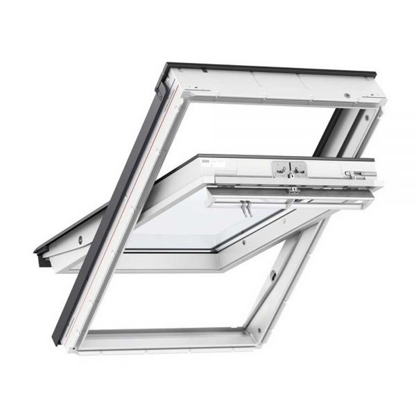 Velux GGU 0068 billenő tetőablak