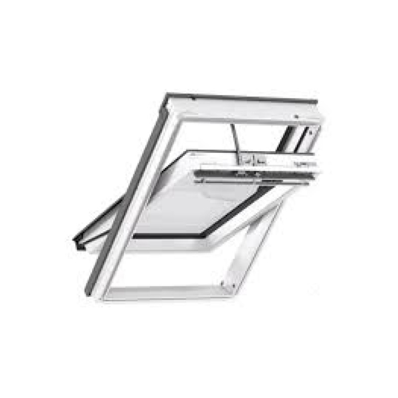 Velux GLU 006130 tetőtéri ablak (elektromos)