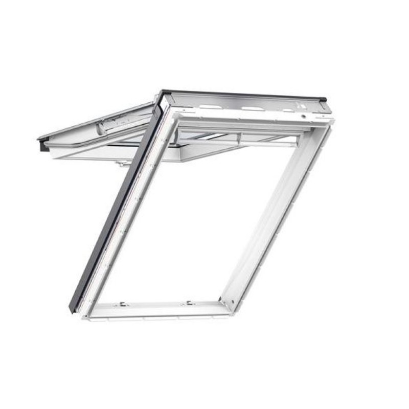 Velux GPU 0068 tetőtéri ablak (hőszigetelt)