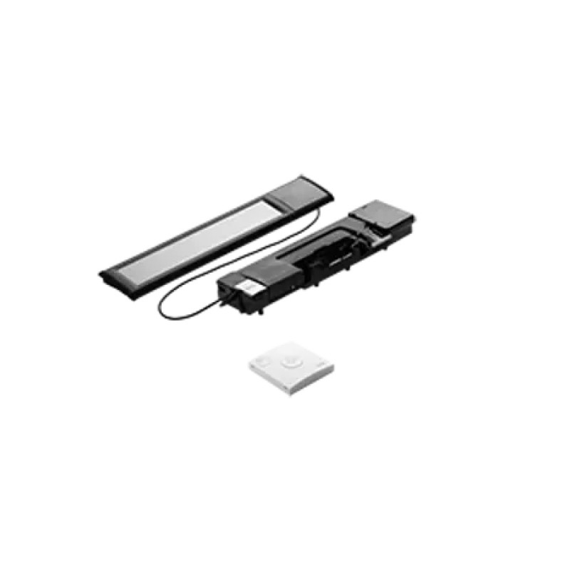 Velux KSX 100K Napelemes motor