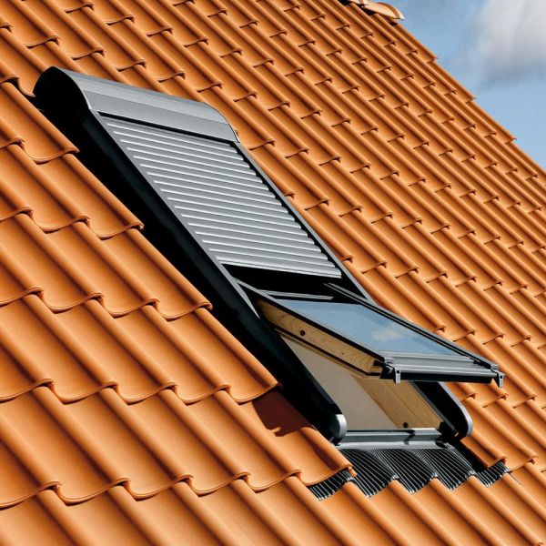 Velux redőny - elektromos működtetésű (SML)