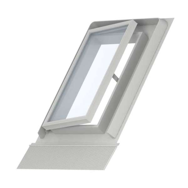 Velux VLT 1000 tetőkibúvó ablak