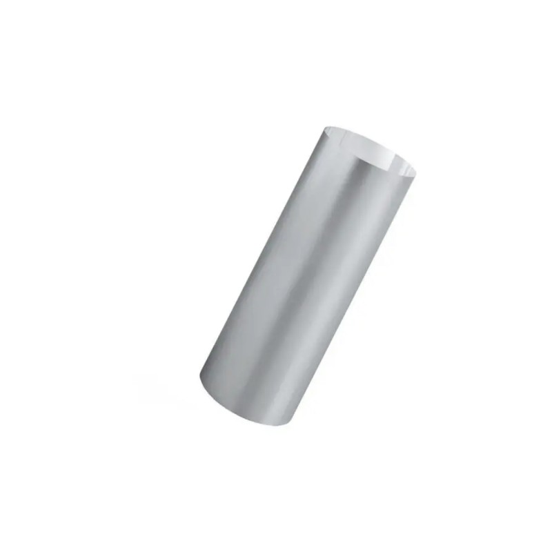 Velux ZTR 0124 124 cm-es toldócső merev csöves fénycsatornákhoz 0K14 Ø 35 cm